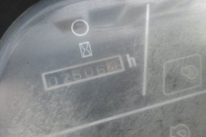 ขายรถแบคโฮ KOMATSU PC35R-8 (มีหัวแย็กปูน พร้อมบุ้งกี๋) ขายรถแบคโฮ KOMATSU PC35R-8 (มีหัวแย็กปูน พร้อมบุ้งกี๋)