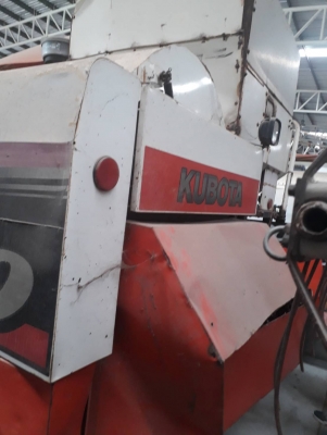 ลดล้างสต๊อก รถเกี่ยว DC60 ราคาเพียง 90,000 บาท