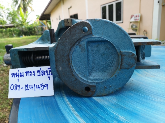 ขายปากกาจับชิ้นงาน 6 นิ้ว(150 mm.) ของโปแลนด์ ยี่ห้อ BISON. ขายตัวละ 3,800 บาท ขายปากกาจับชิ้นงาน 6 นิ้ว(150 mm.) ของโปแลนด์ ยี่ห้อ BISON. ขายตัวละ 3,800 บาท