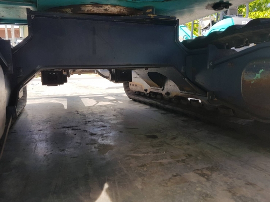 รถขุดเล็ก KUBOTA KO22 คอนโทรลน้ำมัน  รถนอกนำเข้าไม่เคยใช้งานในไทย ชม.การใช้งาน3,400 ชม. ราคา 295,000 บาท รถไวมาก ระบบดี เครื่ิองยนต์ดี เอวสวิงแน่น สนใจติดต่อ 081-8416818, 092-9938255 ติดต่อสอบถามได้ที่  กดไปที่ลิ้งค์้เพื่อสอบถาม Line: https://li