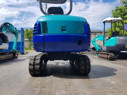 รถขุดเล็ก KUBOTA KO22 คอนโทรลน้ำมัน  รถนอกนำเข้าไม่เคยใช้งานในไทย ชม.การใช้งาน3,400 ชม. ราคา 295,000 บาท รถไวมาก ระบบดี เครื่ิองยนต์ดี เอวสวิงแน่น สนใจติดต่อ 081-8416818, 092-9938255 ติดต่อสอบถามได้ที่  กดไปที่ลิ้งค์้เพื่อสอบถาม Line: https://li