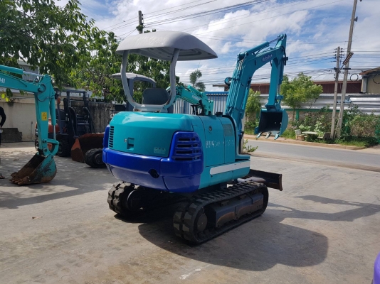 รถขุดเล็ก KUBOTA KO22 คอนโทรลน้ำมัน  รถนอกนำเข้าไม่เคยใช้งานในไทย ชม.การใช้งาน3,400 ชม. ราคา 295,000 บาท รถไวมาก ระบบดี เครื่ิองยนต์ดี เอวสวิงแน่น สนใจติดต่อ 081-8416818, 092-9938255 ติดต่อสอบถามได้ที่  กดไปที่ลิ้งค์้เพื่อสอบถาม Line: https://li