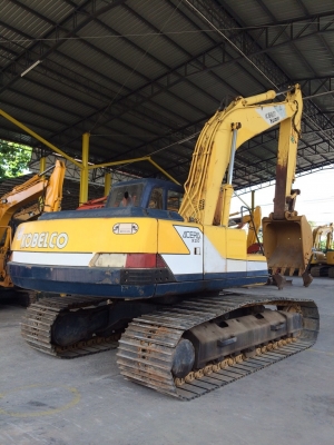 Kobelco SK200-3รถนำเข้าจากญี่ปุ่น ยังไม่ผ่านการใช้งานในไทย เครื่องยนต์ดี ไฟฟ้าครบ เอกสารแจ้งจำหน่าย สนใจติดต่อ0813553478 คุณโย Kobelco SK200-3รถนำเข้าจากญี่ปุ่น ยังไม่ผ่านการใช้งานในไทย เครื่องยนต์ดี ไฟฟ้าครบ เอกสารแจ้งจำหน่าย สนใจติดต่อ0813553478 คุณโย