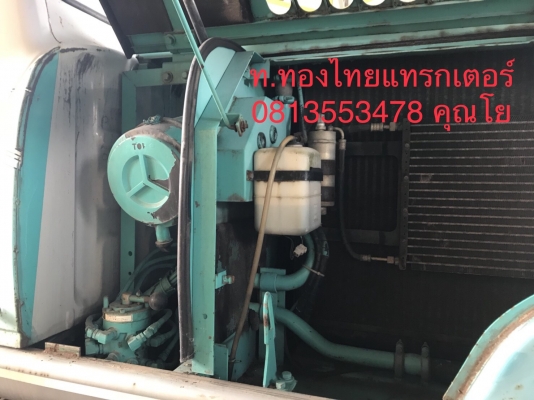 Kobelco SK200LCmark5 เก่าญี่ปุ่น สภาพนางฟ้า สวยเดิมทั้งคัน ไฟฟ้าครบระบบเต็ม บูมยาวติดรถญี่ปุ่นแท้ สนใจติดต่อ0813553478 คุณโย Kobelco SK200LCmark5 เก่าญี่ปุ่น สภาพนางฟ้า สวยเดิมทั้งคัน ไฟฟ้าครบระบบเต็ม บูมยาวติดรถญี่ปุ่นแท้ สนใจติดต่อ0813553478 คุณโย