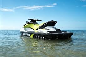 มือใหม่หัดขี่ หรือ จะปล่อยเป็นเรือเช่าก็ยังคุ้ม กับ 2017 SEADOO GTI 90