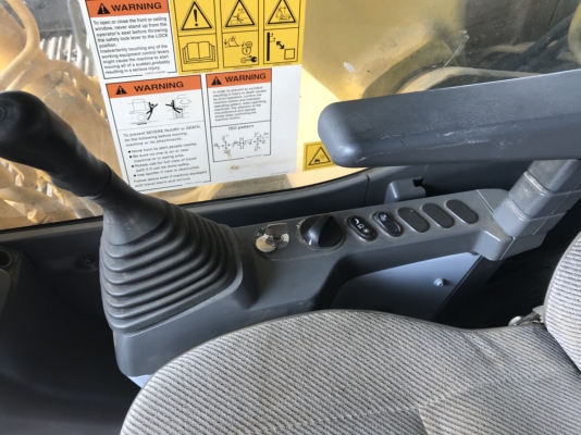 Komatsu PC200-8 รถเก่าญี่ปุ่น เครื่องดี สภาพสวย ไฟฟ้าเต็ม สนใจติดต่อ0813553478 คุณโย