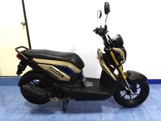ขายHonda Zoomer-X ปี56 รถเดิมสภาพดีเครื่องดี ขายHonda Zoomer-X ปี56 รถเดิมสภาพดีเครื่องดี