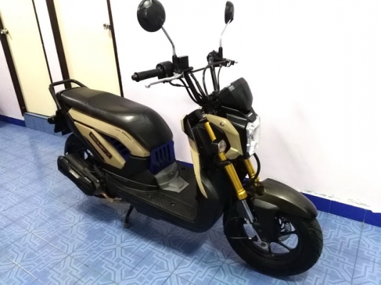ขายHonda Zoomer-X ปี56 รถเดิมสภาพดีเครื่องดี ขายHonda Zoomer-X ปี56 รถเดิมสภาพดีเครื่องดี