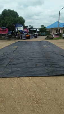 ผ้าใบขายผ้าใบ คมรถบรรทุก 15*6 รายละเอียดสอบถามที่คุณหนุ่ม0850748399