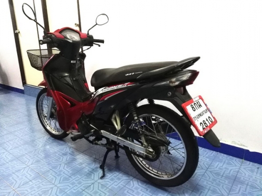 ขายHonda Wave110i ปี57 สตาร์ทมือ ขายHonda Wave110i ปี57 สตาร์ทมือ