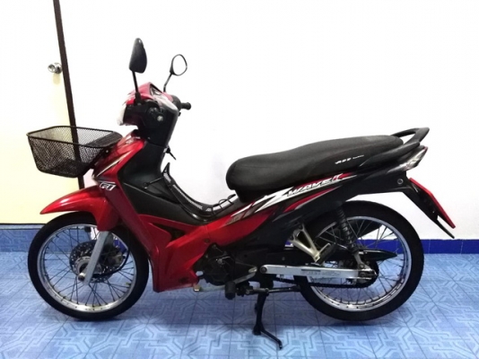 ขายHonda Wave110i ปี57 สตาร์ทมือ ขายHonda Wave110i ปี57 สตาร์ทมือ