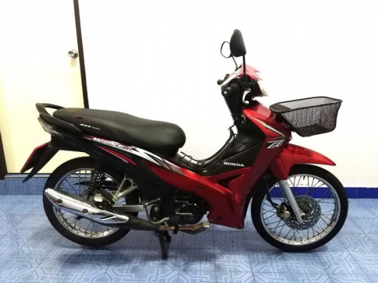 ขายHonda Wave110i ปี57 สตาร์ทมือ ขายHonda Wave110i ปี57 สตาร์ทมือ