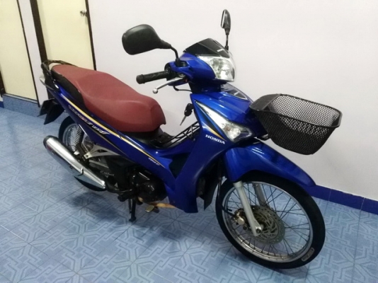 ขายHonda Wave125i ปี57 สตาร์ทมือ เครื่องดีสภาพดี ขายHonda Wave125i ปี57 สตาร์ทมือ เครื่องดีสภาพดี