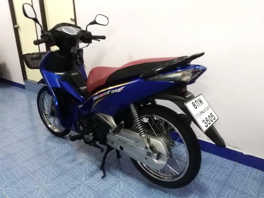 ขายHonda Wave125i ปี57 สตาร์ทมือ เครื่องดีสภาพดี ขายHonda Wave125i ปี57 สตาร์ทมือ เครื่องดีสภาพดี