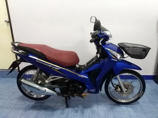 ขายHonda Wave125i ปี57 สตาร์ทมือ เครื่องดีสภาพดี ขายHonda Wave125i ปี57 สตาร์ทมือ เครื่องดีสภาพดี