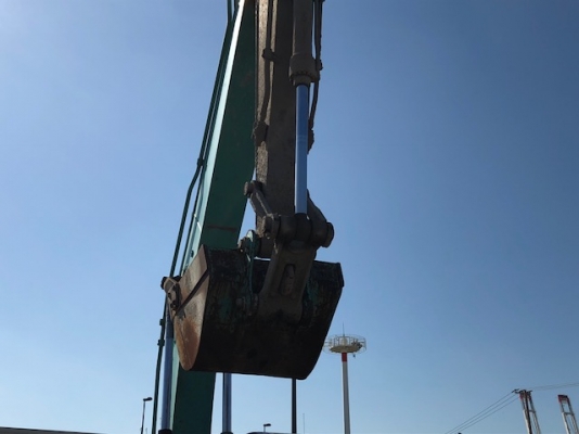 รอนำเข้า เพื่อขาย SK200-8YN11