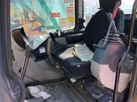 รอนำเข้า เพื่อขาย SK200-8YN11