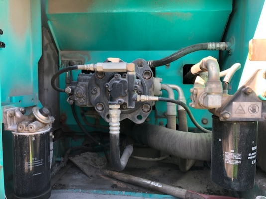 รอนำเข้า เพื่อขาย SK200-8YN11