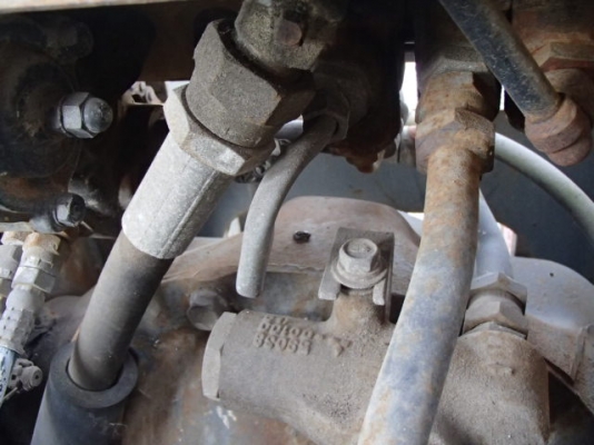 ขายโฟล์คลิฟท์ มิตซูบิชิ 2.5 ตัน ขายโฟล์คลิฟท์ มิตซูบิชิ 2.5 ตัน