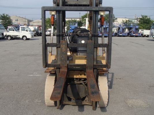 ขายโฟล์คลิฟท์ มิตซูบิชิ 2.5 ตัน ขายโฟล์คลิฟท์ มิตซูบิชิ 2.5 ตัน