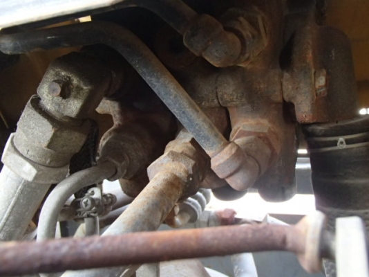 ขายโฟล์คลิฟท์ มิตซูบิชิ 2.5 ตัน ขายโฟล์คลิฟท์ มิตซูบิชิ 2.5 ตัน