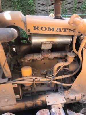 ขายรถแทร็กเตอร์D2-3PL สภาพพร้อมใช้งาน เครื่องดี ช่วงล่างดี ราคาต่อรองคุยกันได้ โทร0616613023 แพรว