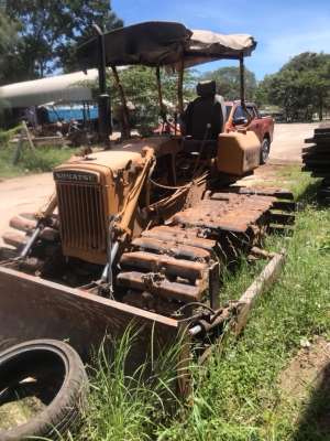 ขายรถแทร็กเตอร์D2-3PL สภาพพร้อมใช้งาน เครื่องดี ช่วงล่างดี ราคาต่อรองคุยกันได้ โทร0616613023 แพรว