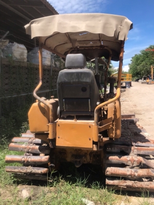 ขายรถแทร็กเตอร์D2-3PL สภาพพร้อมใช้งาน เครื่องดี ช่วงล่างดี ราคาต่อรองคุยกันได้ โทร0616613023 แพรว