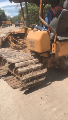 ขายรถแทร็กเตอร์D2-3PL สภาพพร้อมใช้งาน เครื่องดี ช่วงล่างดี ราคาต่อรองคุยกันได้ โทร0616613023 แพรว