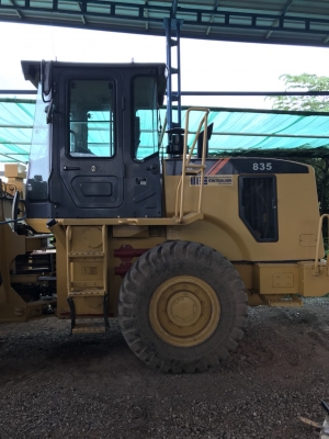 ขายรถตัก Wheel Loader