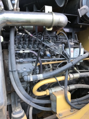 ขายรถตัก Wheel Loader