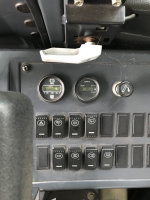 ขายรถตัก Wheel Loader