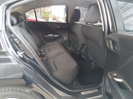 HONDA CITY 1.5 SV เกียร์ออโต้ ปี2014