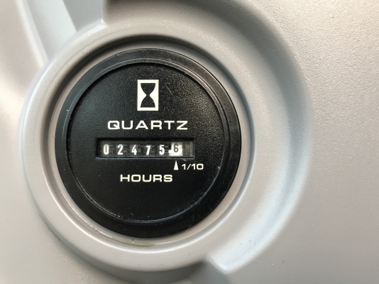 200 XM 2400 ชั่วโมง (PM 7000)ขายดาวน์ 1,950,000 ผ่อนต่ออีก 8 งวด สนใจติดต่อ 081-4283210