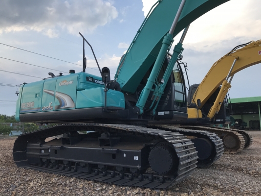 200 XM 2400 ชั่วโมง (PM 7000)ขายดาวน์ 1,950,000 ผ่อนต่ออีก 8 งวด สนใจติดต่อ 081-4283210