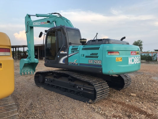 200 XM 2400 ชั่วโมง (PM 7000)ขายดาวน์ 1,950,000 ผ่อนต่ออีก 8 งวด สนใจติดต่อ 081-4283210