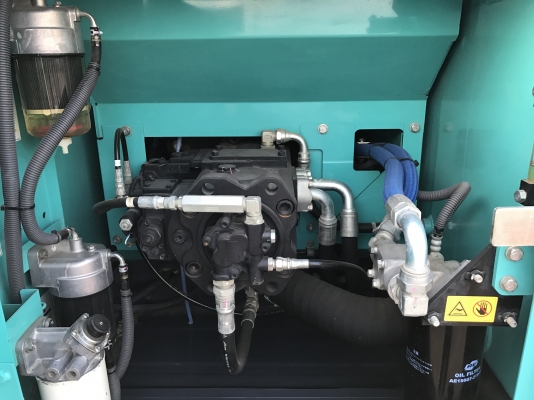 200 XM 2400 ชั่วโมง (PM 7000)ขายดาวน์ 1,950,000 ผ่อนต่ออีก 8 งวด สนใจติดต่อ 081-4283210