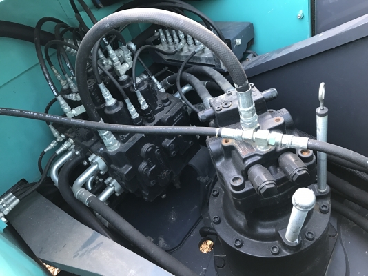 200 XM 2400 ชั่วโมง (PM 7000)ขายดาวน์ 1,950,000 ผ่อนต่ออีก 8 งวด สนใจติดต่อ 081-4283210