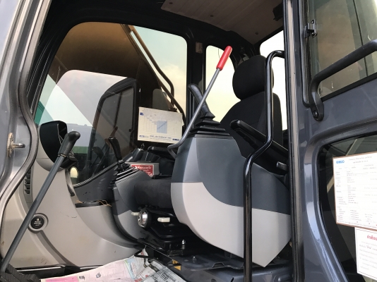 ขายKOBELCO SK200-8 Super-XM 5000 ชั่วโมงPM7000  สนใจติดต่อโดยตรง 081-4283210