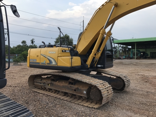 ขายKOBELCO SK200-8 Super-XM 5000 ชั่วโมงPM7000  สนใจติดต่อโดยตรง 081-4283210