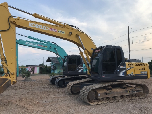 ขายKOBELCO SK200-8 Super-XM 5000 ชั่วโมงPM7000  สนใจติดต่อโดยตรง 081-4283210