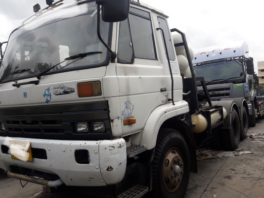 ขายด่วนหัวเก๋งนิสสันCW430 ขายด่วนหัวเก๋งนิสสันCW430