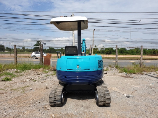 ขายแบคโฮ IHI 25JX ขายแบคโฮ IHI 25JX