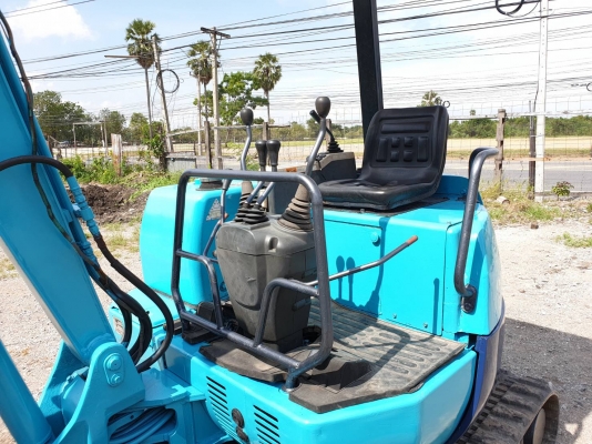 ขายแบคโฮ IHI 25JX ขายแบคโฮ IHI 25JX