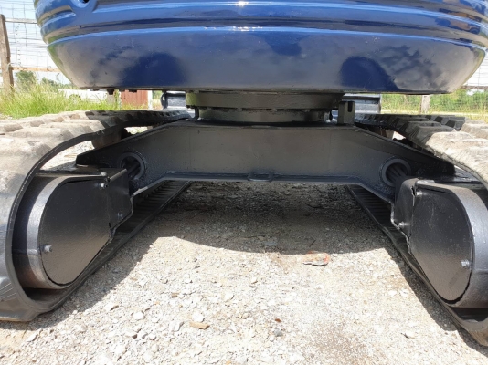 ขายแบคโฮ IHI 25JX ขายแบคโฮ IHI 25JX