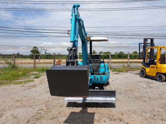 ขายแบคโฮ IHI 25JX ขายแบคโฮ IHI 25JX