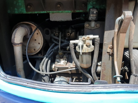 ขายแบคโฮ IHI 25JX