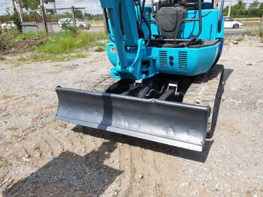 ขายแบคโฮ IHI 25JX ขายแบคโฮ IHI 25JX