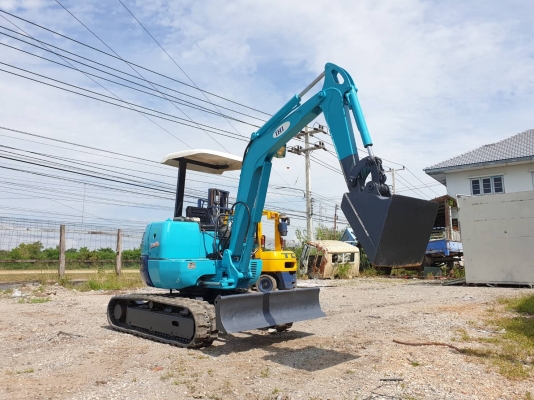 ขายแบคโฮ IHI 25JX ขายแบคโฮ IHI 25JX