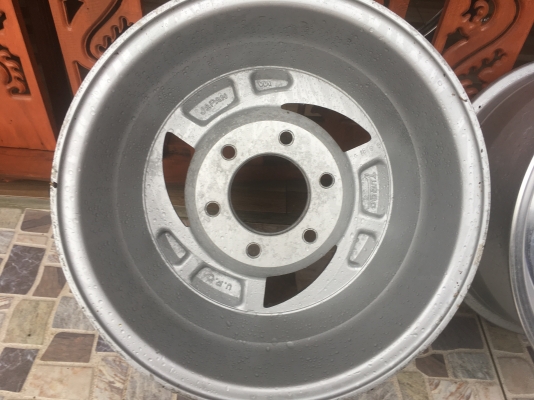 ล้อขอบ15กว้าง8นิ้ว ทำสีมาใหม่ ล้อหนา เงาวิ้ง ไม่คดไม่ดุ้ง พร้อมใช้ ????????ส่งได้ทั่วไทย ล้อขอบ15กว้าง8นิ้ว ทำสีมาใหม่ ล้อหนา เงาวิ้ง ไม่คดไม่ดุ้ง พร้อมใช้ ????????ส่งได้ทั่วไทย